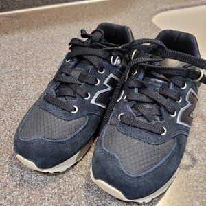 Toddler New Balance Sneakers